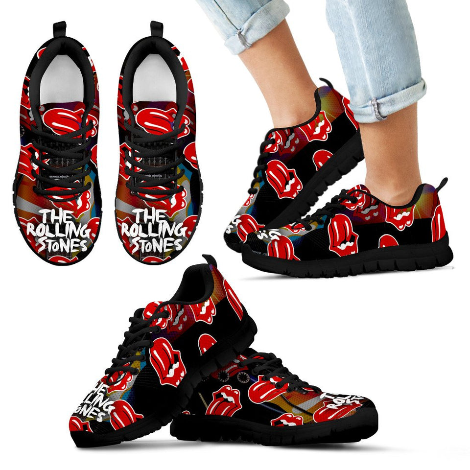 The Rolling Stones sneaker PP.64469