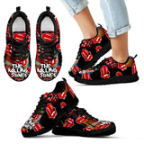 The Rolling Stones sneaker PP.64469