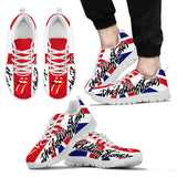 The Rolling Stones sneaker PP.64465
