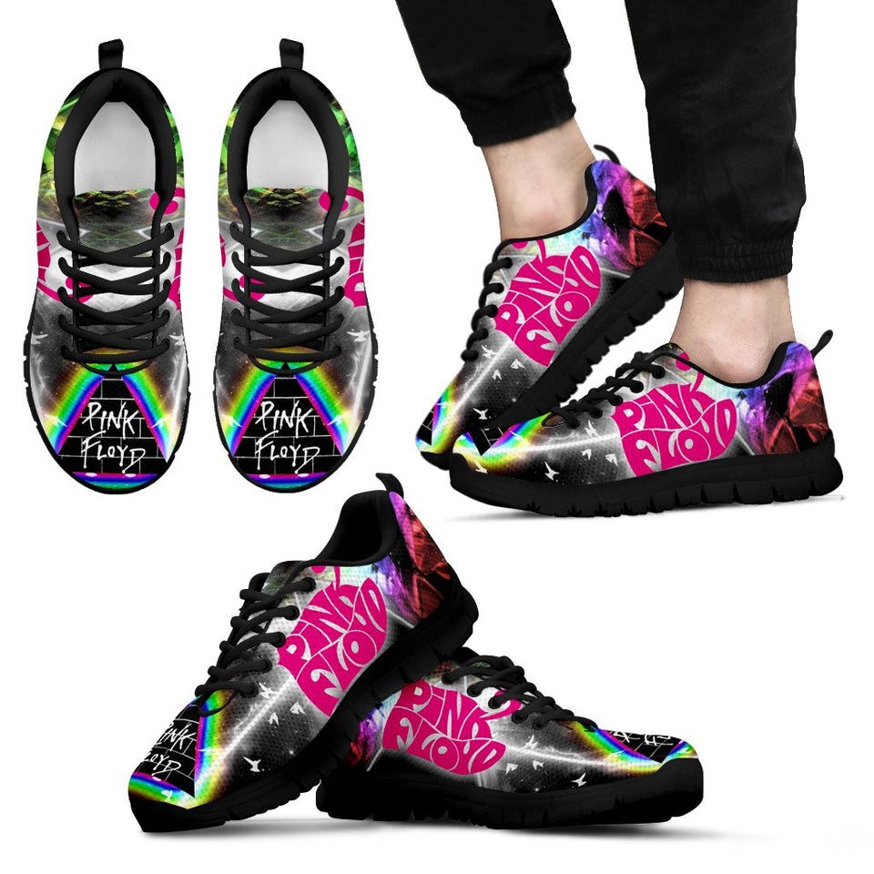 Pink Floyd sneaker PP.64455