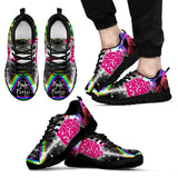Pink Floyd sneaker PP.64455
