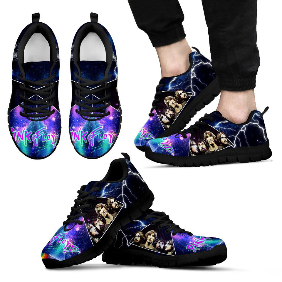 Pink Floyd sneaker PP.64462