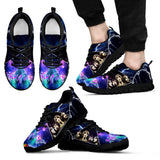Pink Floyd sneaker PP.64462