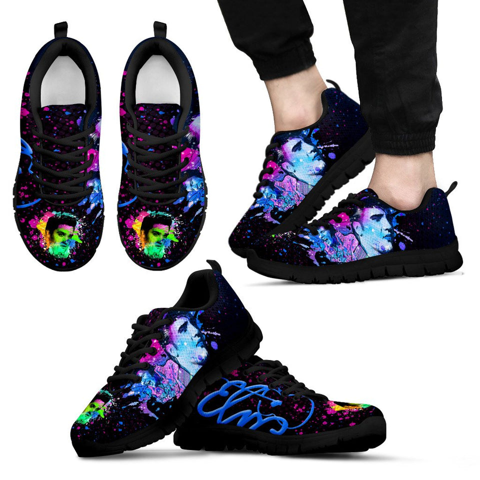 Elvis Presley Sneaker PP.65282