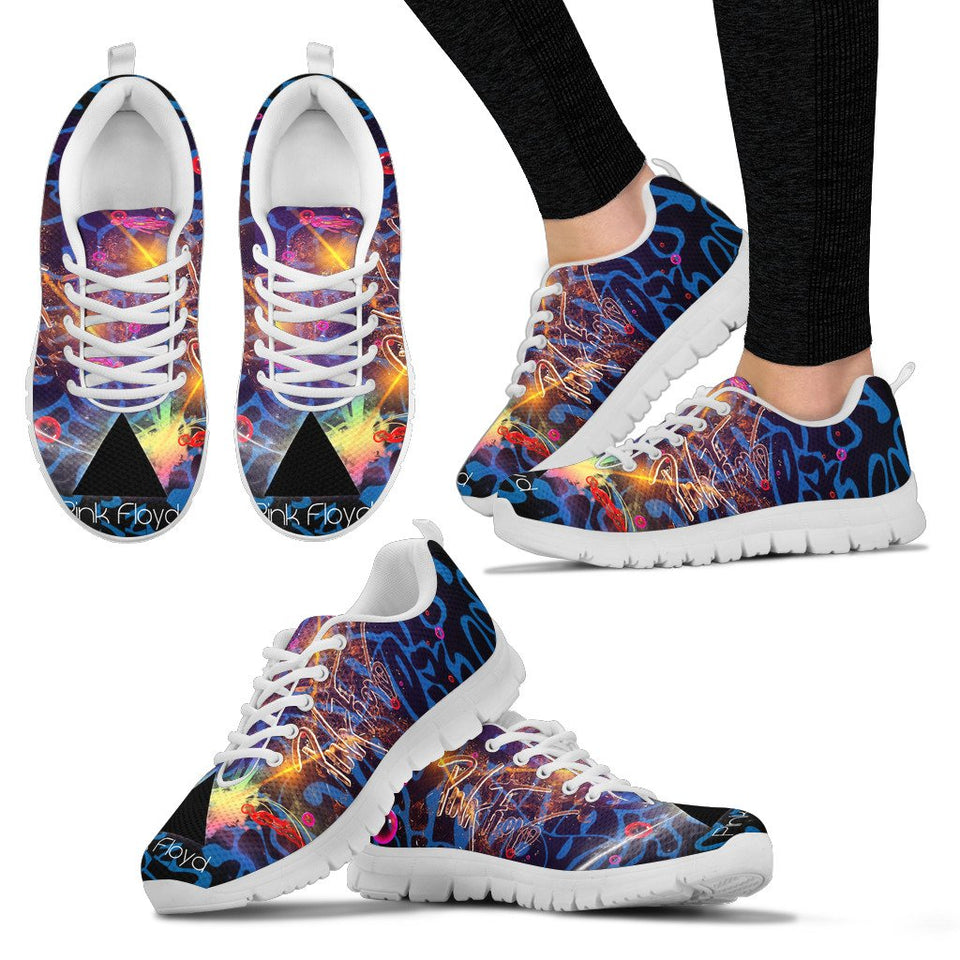 Pink Floyd sneaker PP.64460
