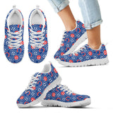Chicago Cubs sneaker PP.64372