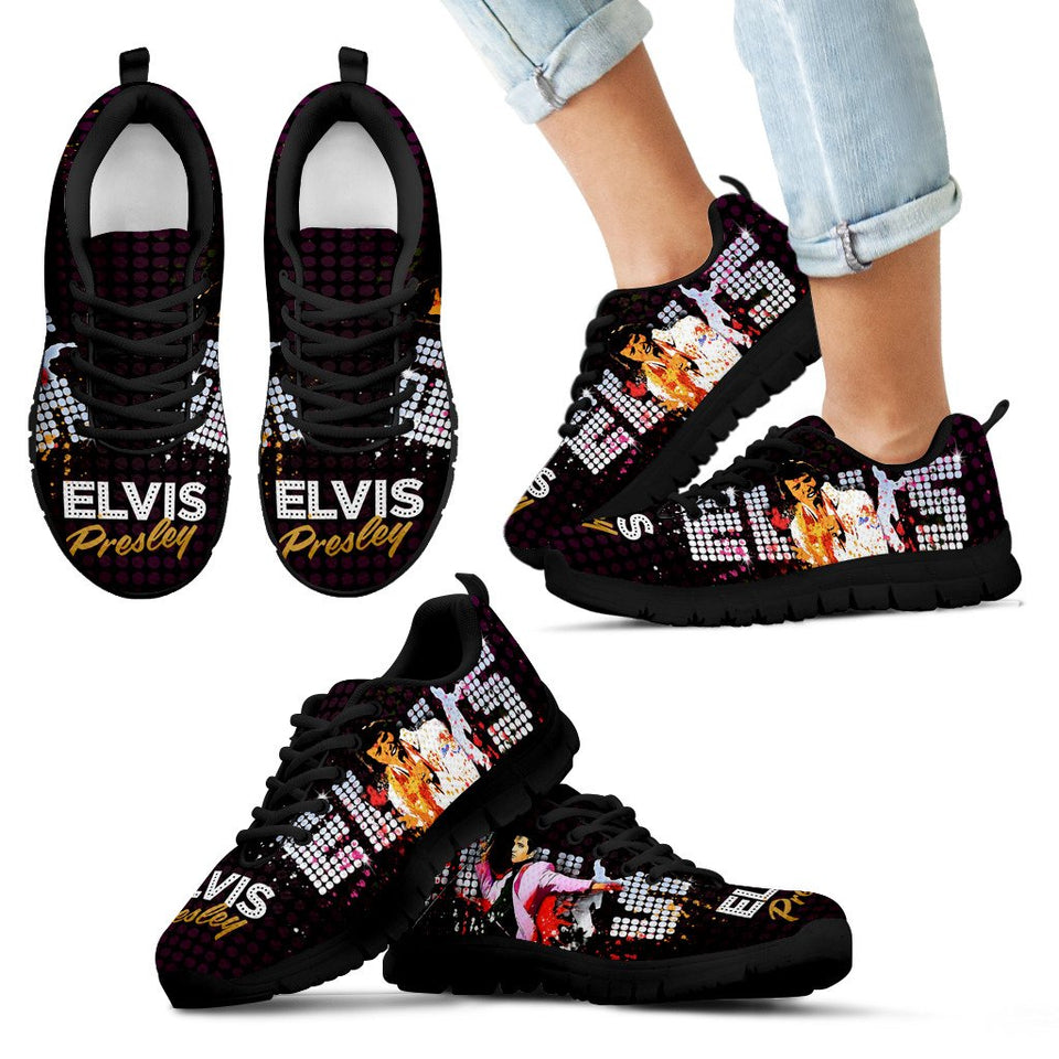 Elvis Presley Sneaker PP.65284