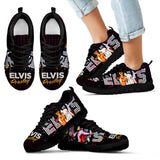 Elvis Presley Sneaker PP.65284
