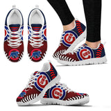 Chicago Cubs sneaker PP.64344