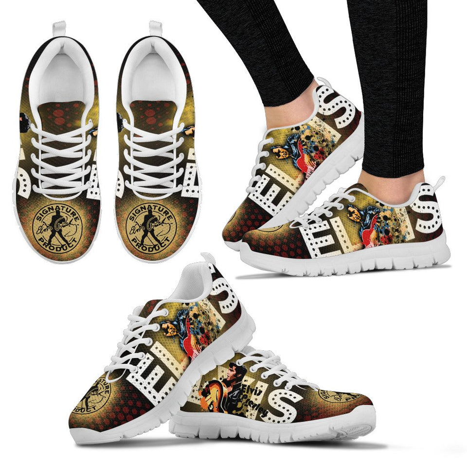 Elvis Presley Sneaker PP.65295