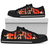 Elvis Presley Low top 03