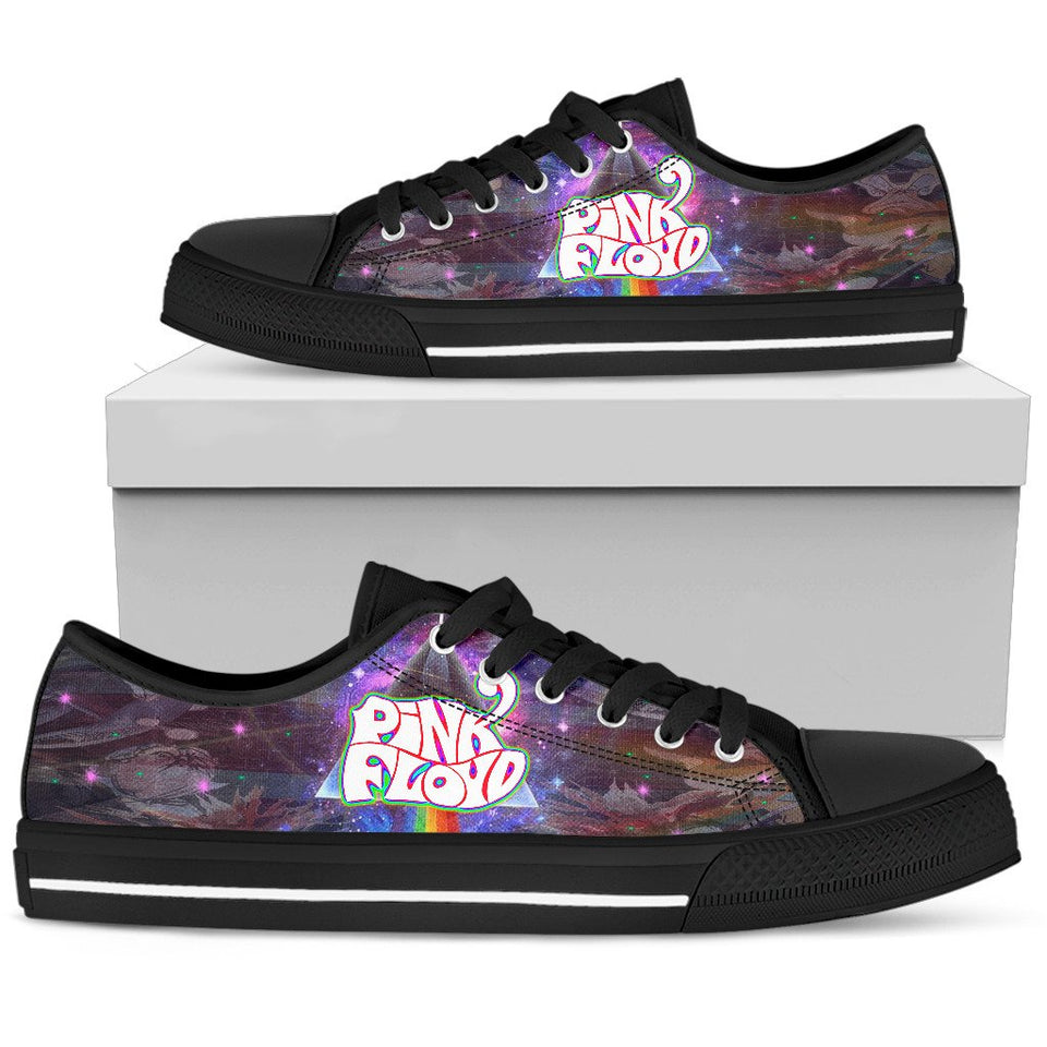Pink Floyd low top 04