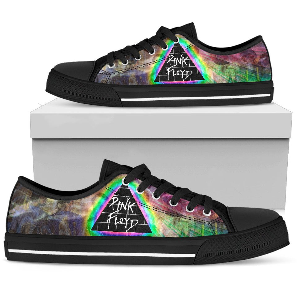 Pink floyd Low top 05