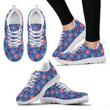 Chicago Cubs sneaker PP.64372