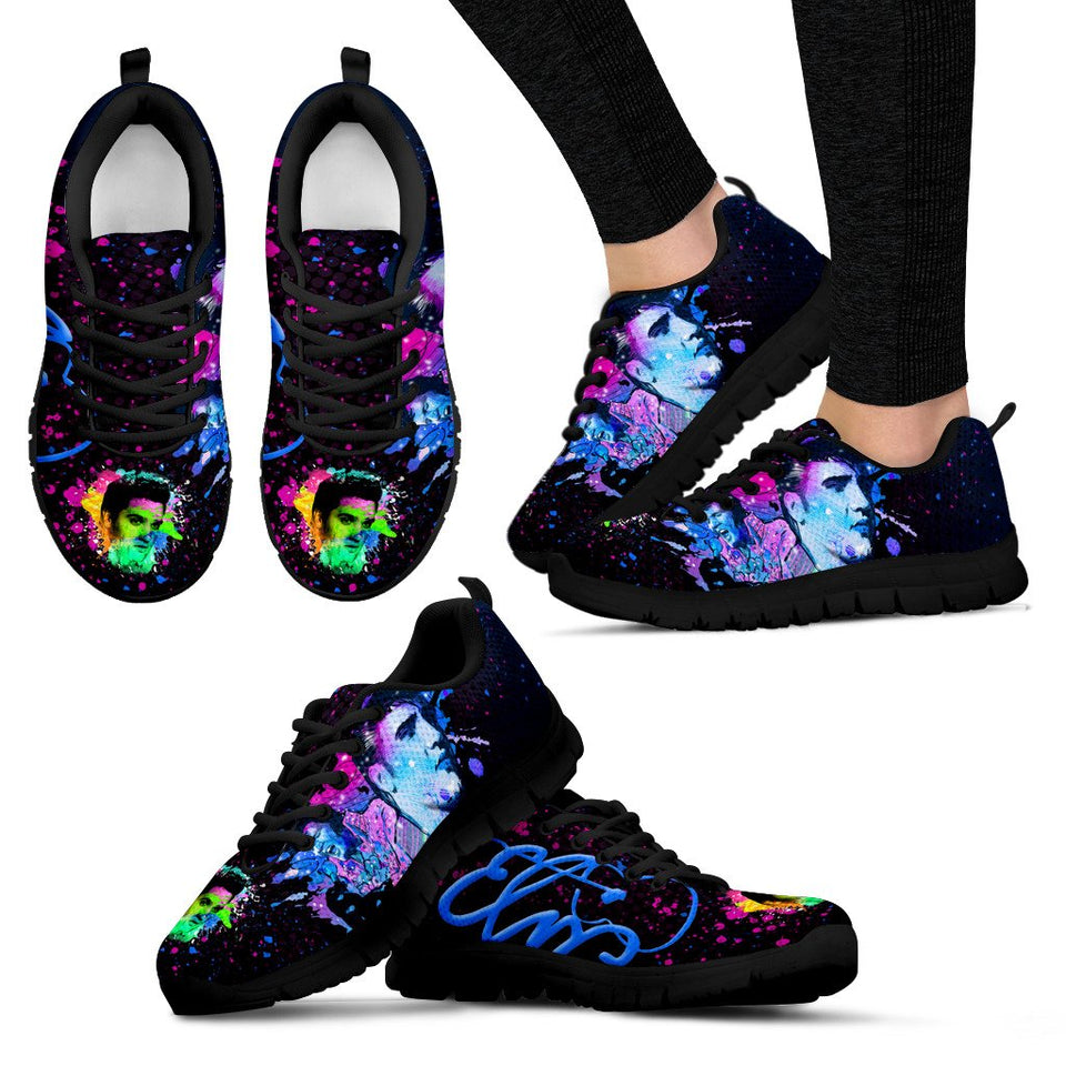 Elvis Presley Sneaker PP.65282