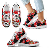 The Rolling Stones sneaker PP.64469