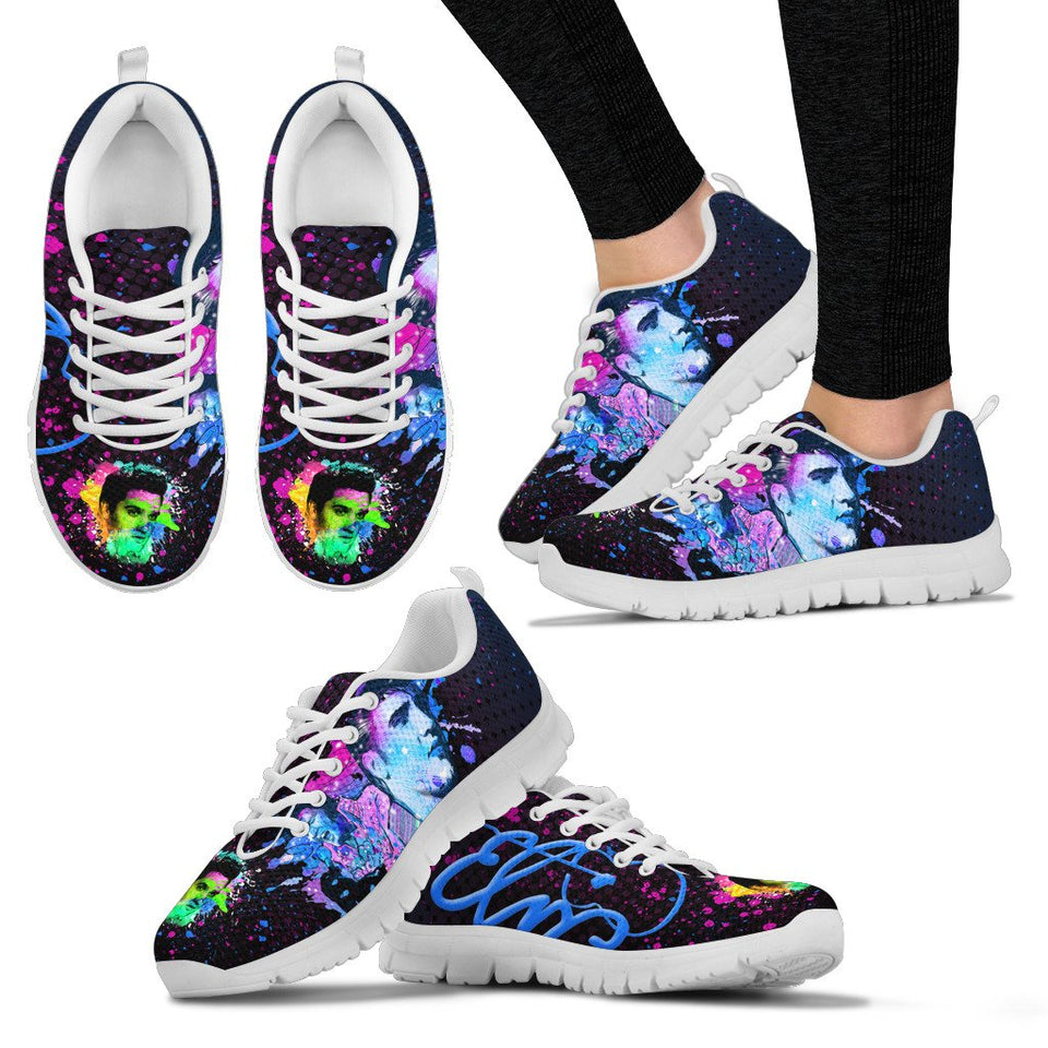 Elvis Presley Sneaker PP.65282