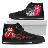 The Rolling Stones High top 05