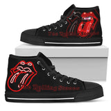 The Rolling Stones High top 04