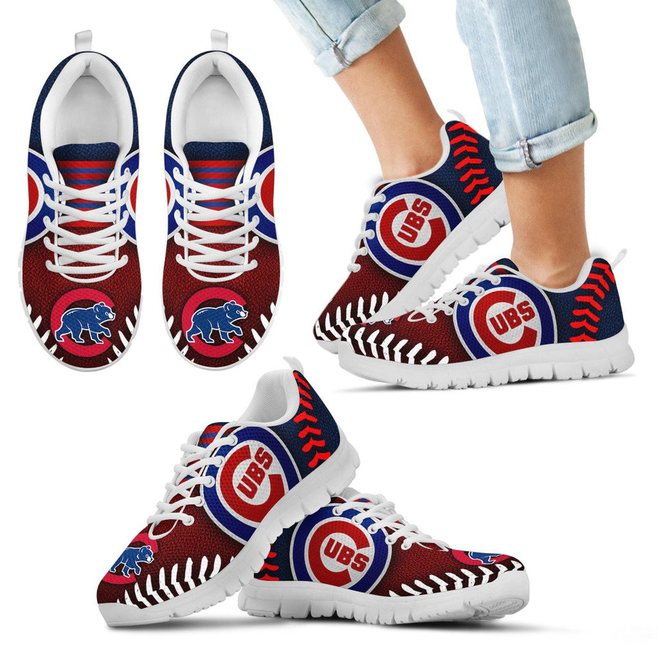 Chicago Cubs sneaker PP.64344