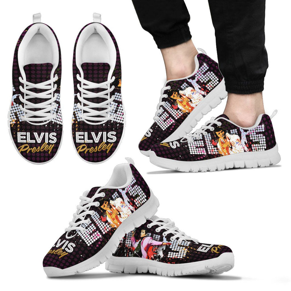 Elvis Presley Sneaker PP.65284