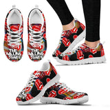 The Rolling Stones sneaker PP.64469