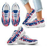 Chicago Cubs sneaker PP.64545