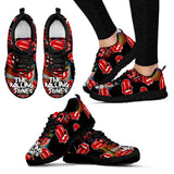 The Rolling Stones sneaker PP.64469