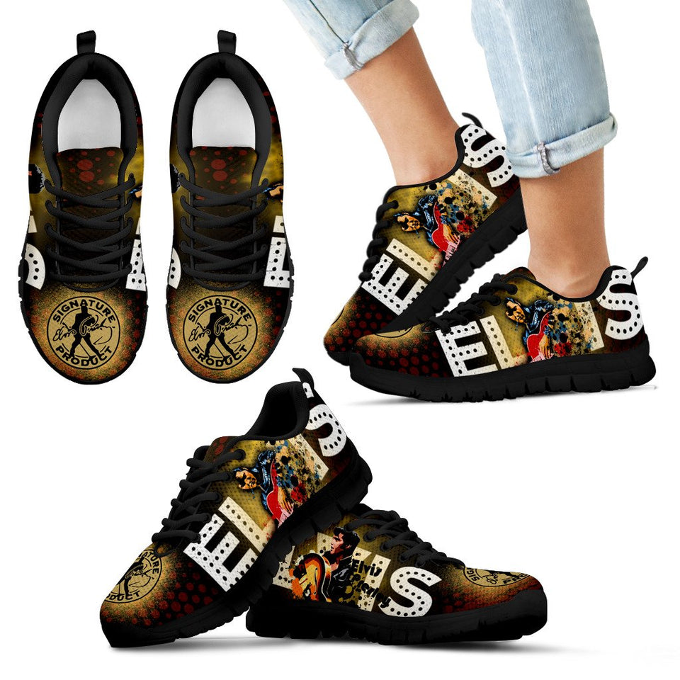 Elvis Presley Sneaker PP.65295