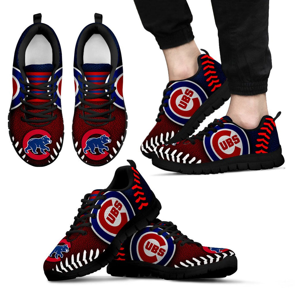 Chicago Cubs sneaker PP.64344