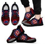 Chicago Cubs sneaker PP.64344