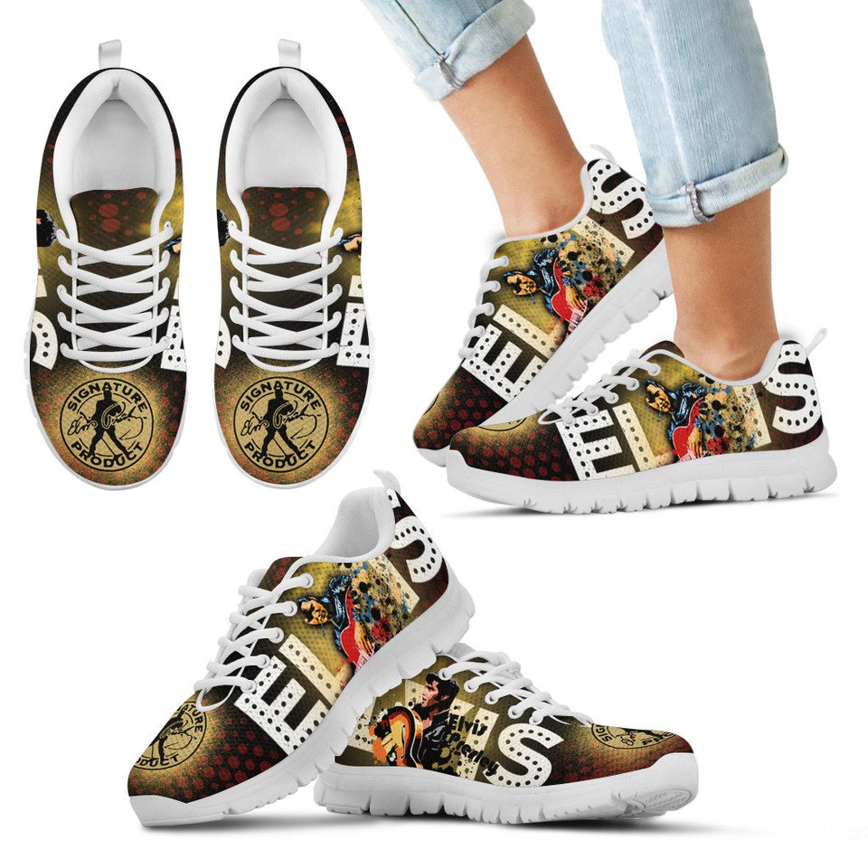 Elvis Presley Sneaker PP.65295