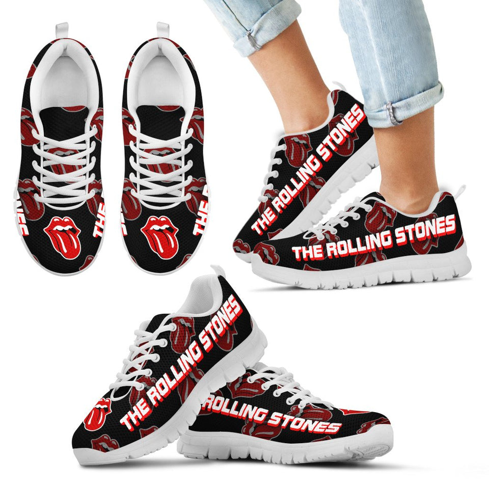 The Rolling Stones sneaker PP.64467