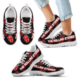 The Rolling Stones sneaker PP.64467