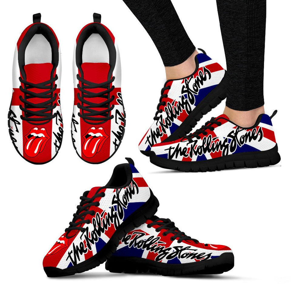 The Rolling Stones sneaker PP.64465