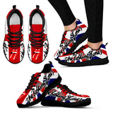 The Rolling Stones sneaker PP.64465