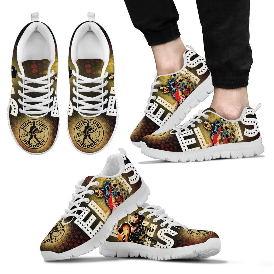 Elvis Presley Sneaker PP.65295