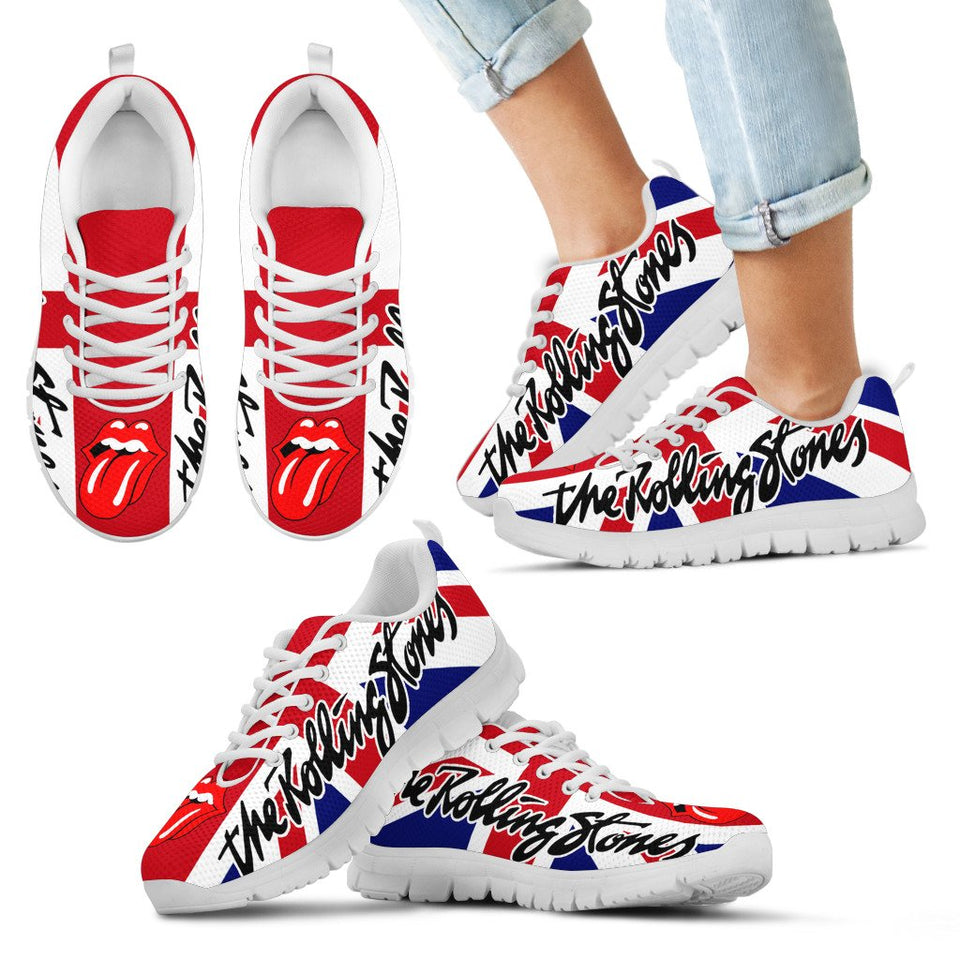 The Rolling Stones sneaker PP.64465
