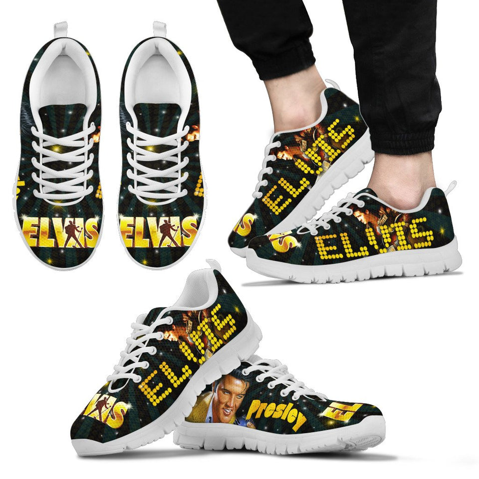 Elvis Presley Sneaker PP.65292