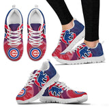Chicago Cubs sneaker PP.64548