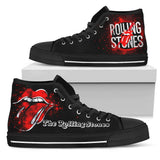 The Rolling Stones High top 02