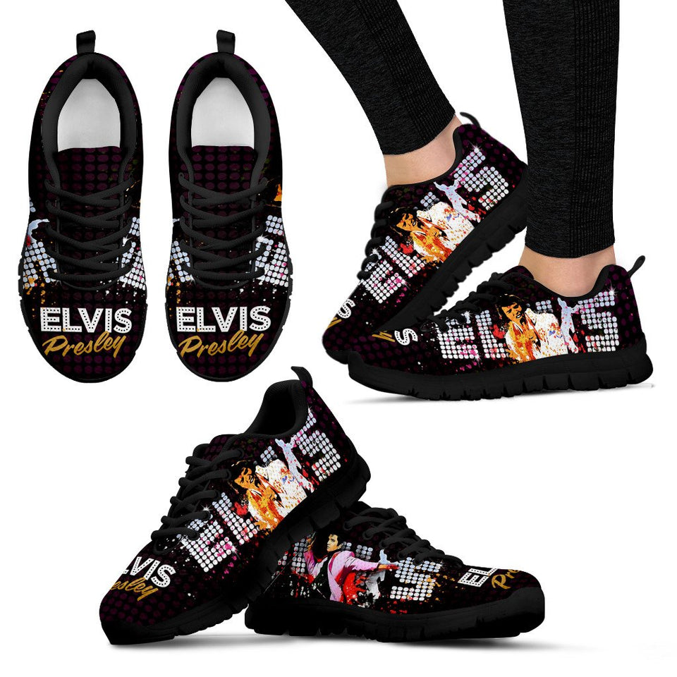 Elvis Presley Sneaker PP.65284