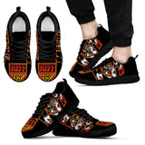 Kiss band sneaker PP.64449