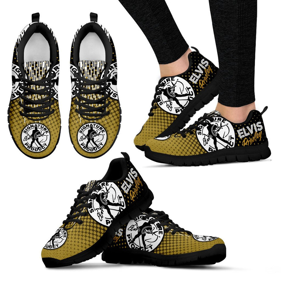 Elvis Presley Sneaker PP.65297