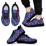 Chicago Cubs sneaker PP.64372