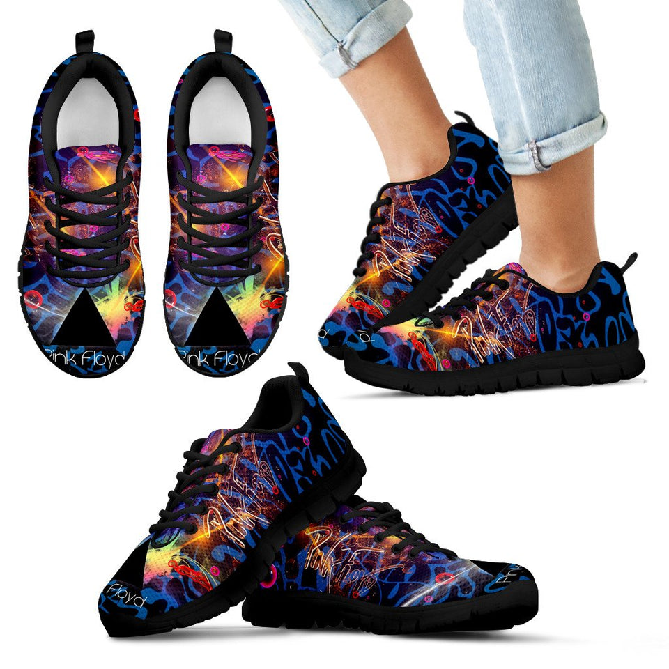 Pink Floyd sneaker PP.64460