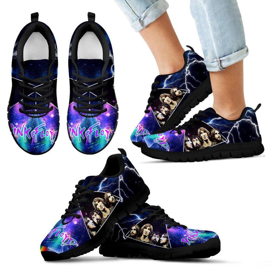 Pink Floyd sneaker PP.64462