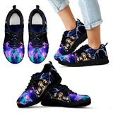Pink Floyd sneaker PP.64462