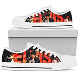 Elvis Presley Low top 03