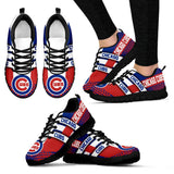 Chicago Cubs sneaker PP.64340